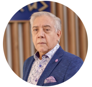 Dr Eduardo Ayoroa