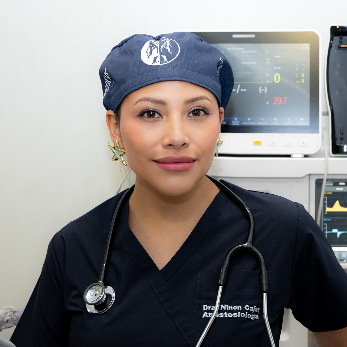 Dra. Cajas